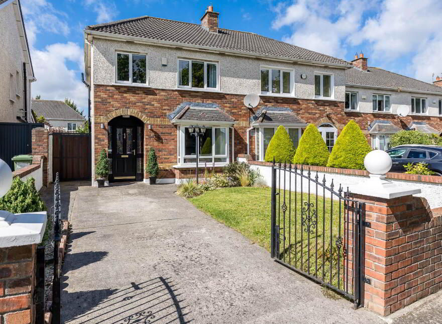 20 The Close, Hunters Run, Clonee, Dublin, D15V6P1 photo
