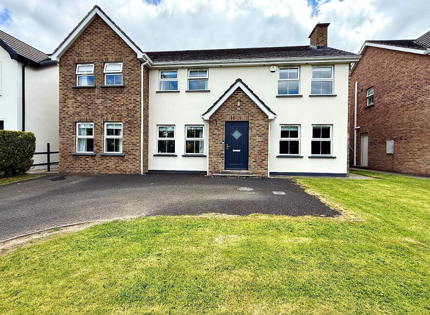 34 Oldbridge, Waterside, Derry, BT47 2TJ photo