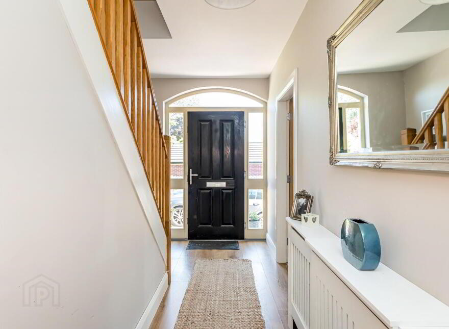 4 Quillyburn Hall, Dromore, BT25 1FY