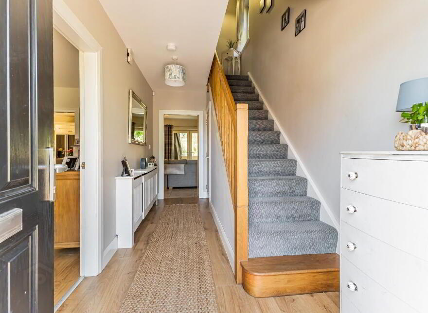 4 Quillyburn Hall, Dromore, BT25 1FY