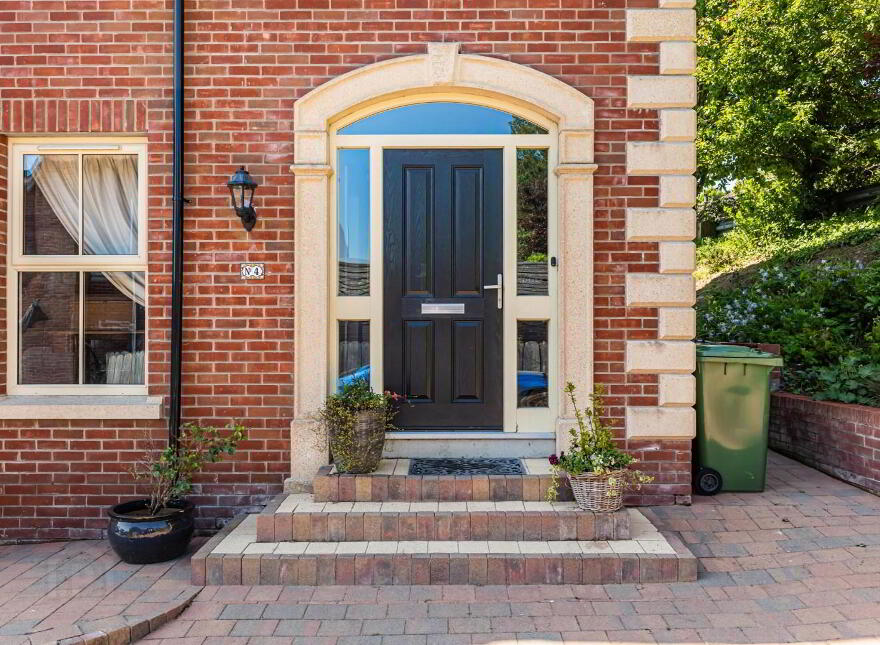 4 Quillyburn Hall, Dromore, BT25 1FY