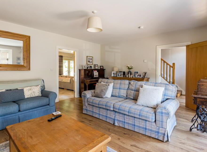 4 Quillyburn Hall, Dromore, BT25 1FY
