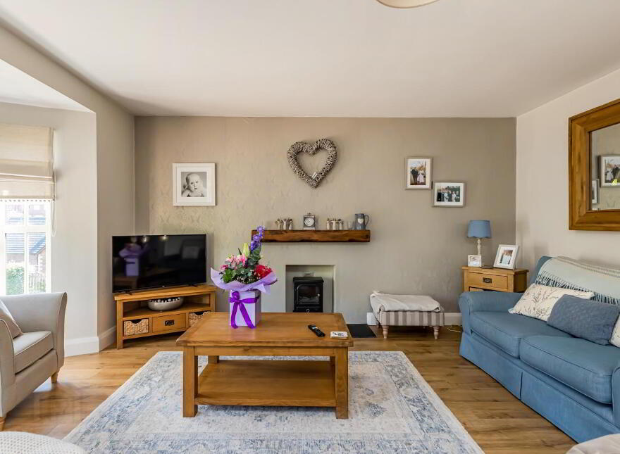 4 Quillyburn Hall, Dromore, BT25 1FY