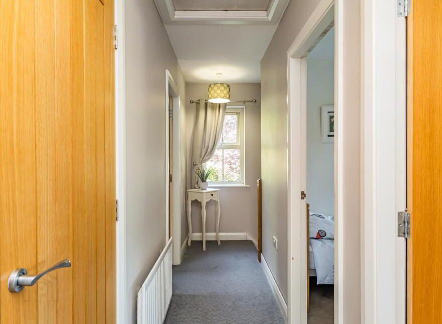 4 Quillyburn Hall, Dromore, BT25 1FY