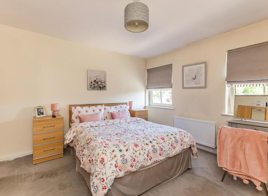 4 Quillyburn Hall, Dromore, BT25 1FY