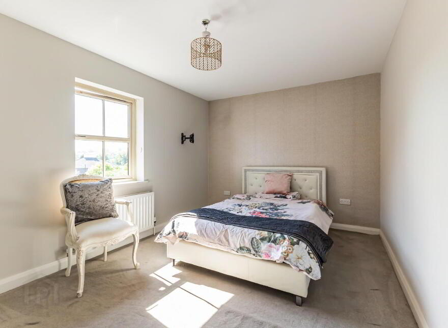 4 Quillyburn Hall, Dromore, BT25 1FY