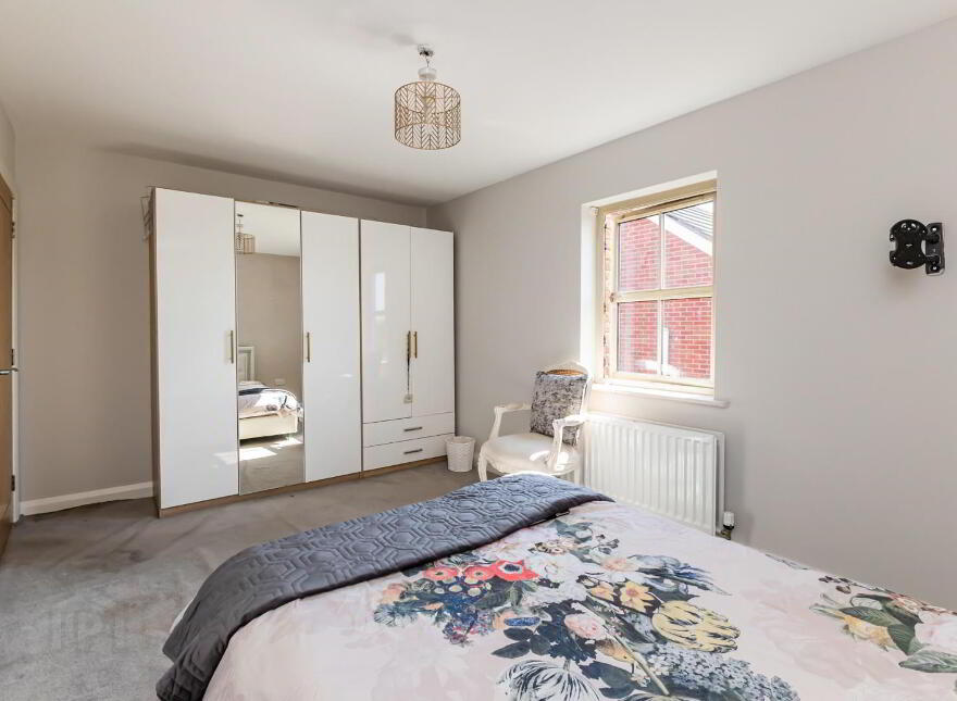 4 Quillyburn Hall, Dromore, BT25 1FY