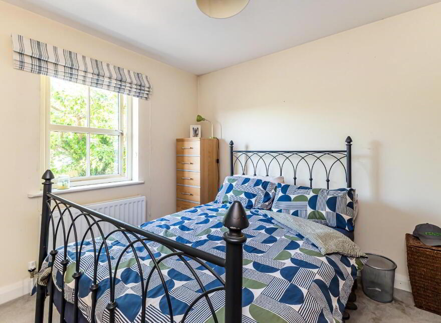 4 Quillyburn Hall, Dromore, BT25 1FY