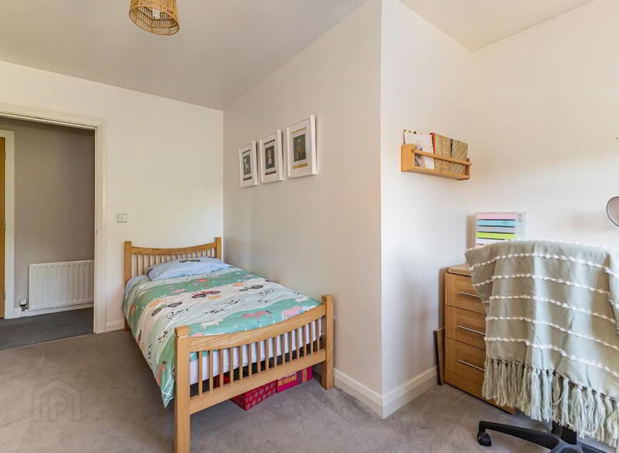 4 Quillyburn Hall, Dromore, BT25 1FY