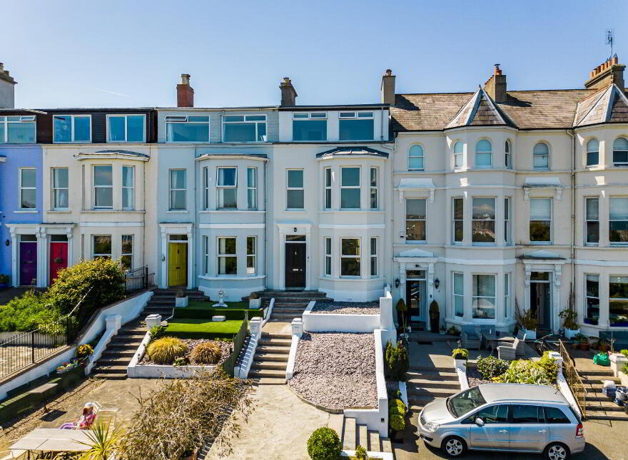 6 Mount Pleasant, Bangor, BT20 3TB photo