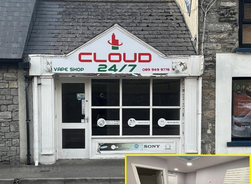 Upper Main Street,, Donegal Town, F94YW50 photo