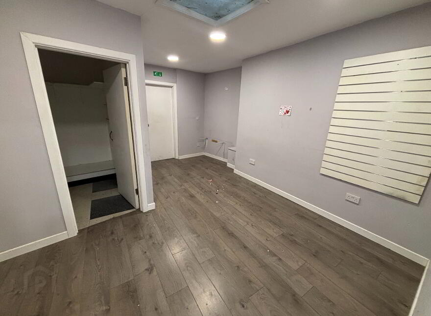 Upper Main Street,, Donegal Town, F94YW50