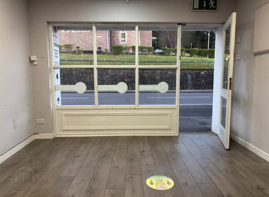 Upper Main Street,, Donegal Town, F94YW50