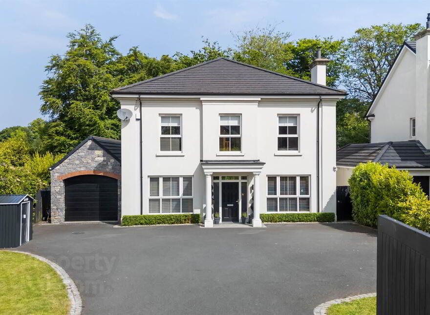 42 Victoria Road, Holywood, BT18 0NT photo