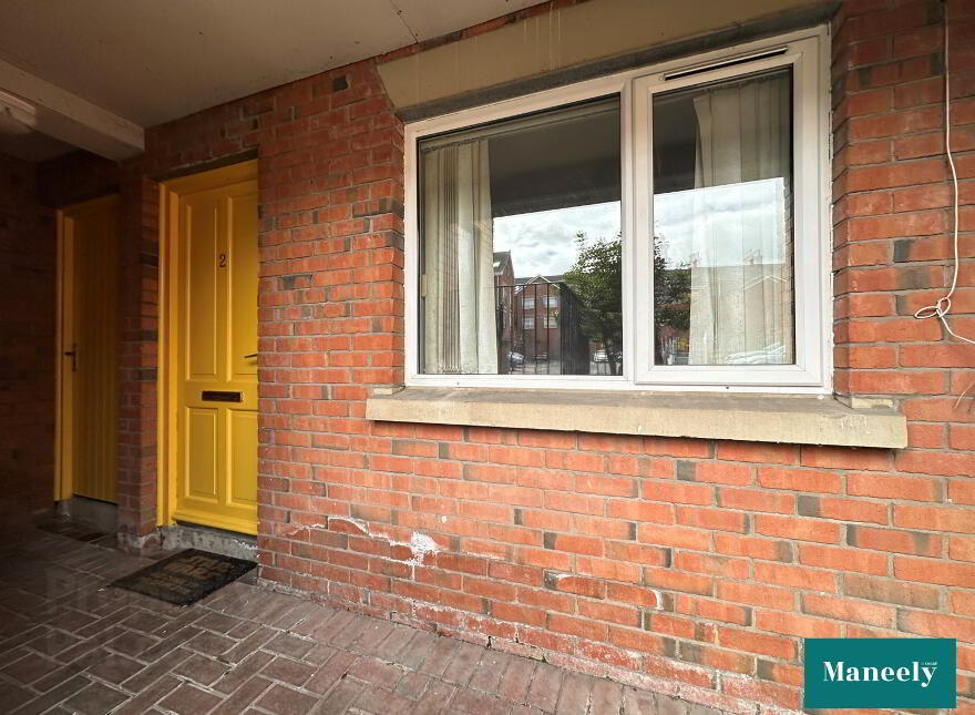 2 Fitzwilliam Square, Belfast, BT7 1JH photo