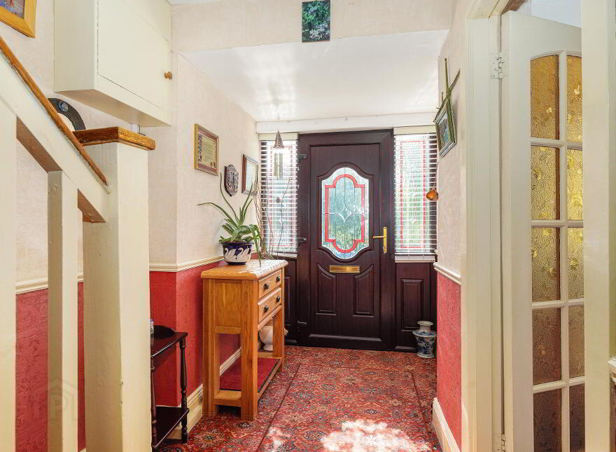 21 Saint Margarets Road, Finglas, Dublin, D11P5C2