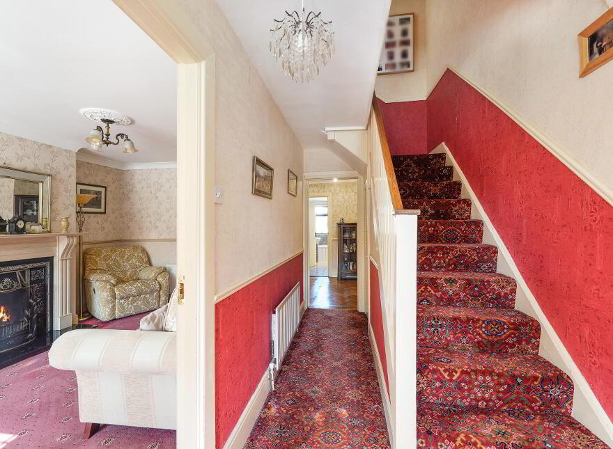 21 Saint Margarets Road, Finglas, Dublin, D11P5C2