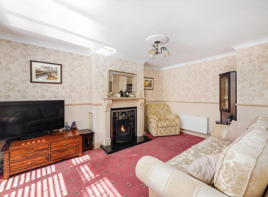 21 Saint Margarets Road, Finglas, Dublin, D11P5C2