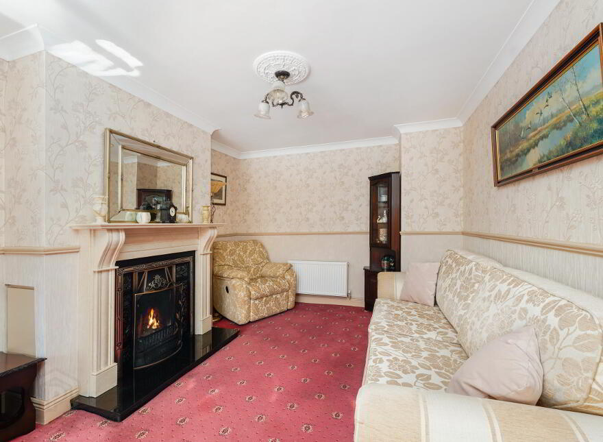 21 Saint Margarets Road, Finglas, Dublin, D11P5C2
