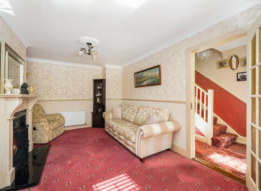 21 Saint Margarets Road, Finglas, Dublin, D11P5C2