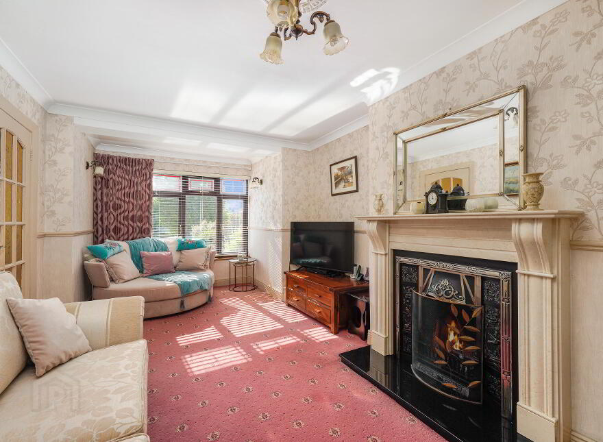21 Saint Margarets Road, Finglas, Dublin, D11P5C2