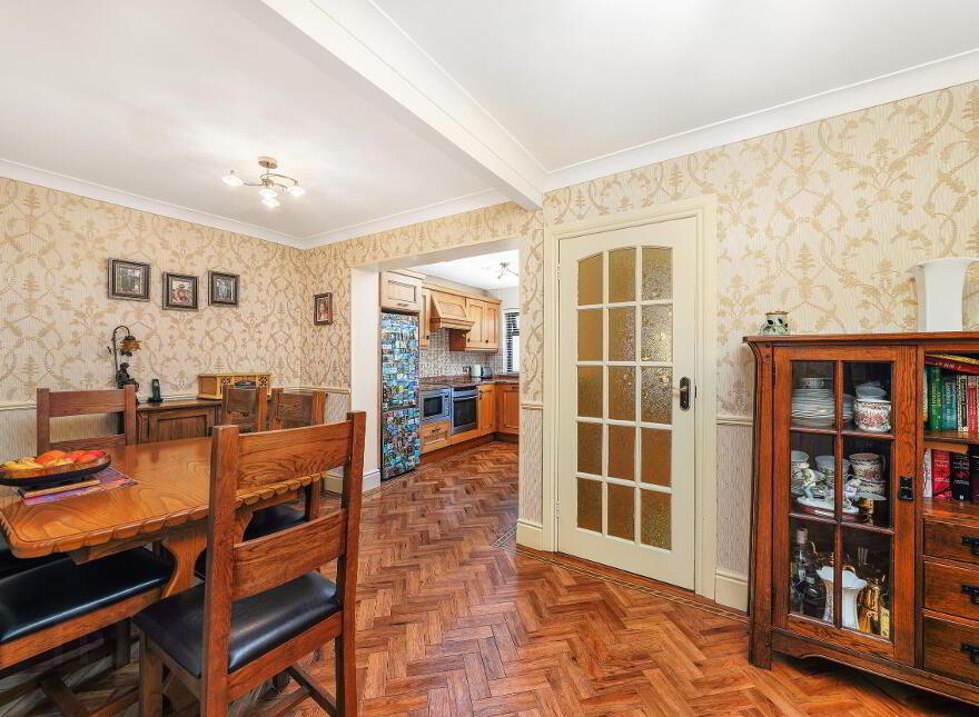 21 Saint Margarets Road, Finglas, Dublin, D11P5C2