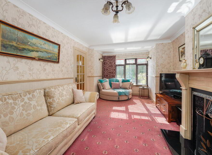 21 Saint Margarets Road, Finglas, Dublin, D11P5C2