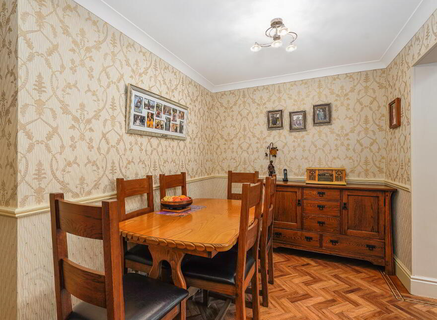 21 Saint Margarets Road, Finglas, Dublin, D11P5C2