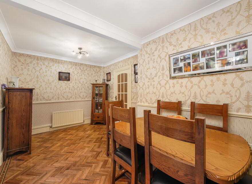 21 Saint Margarets Road, Finglas, Dublin, D11P5C2