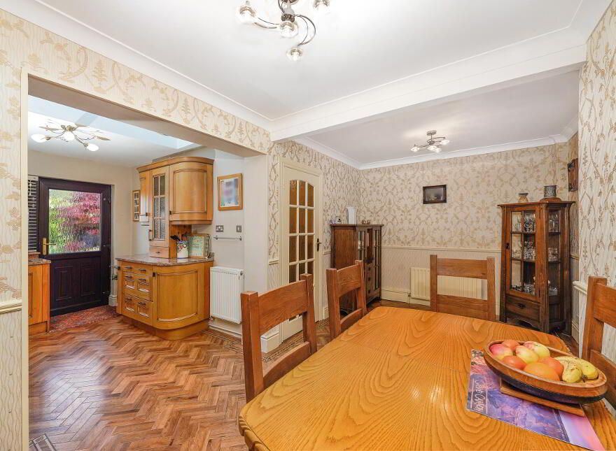 21 Saint Margarets Road, Finglas, Dublin, D11P5C2