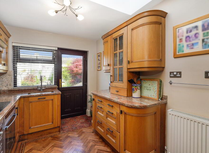 21 Saint Margarets Road, Finglas, Dublin, D11P5C2