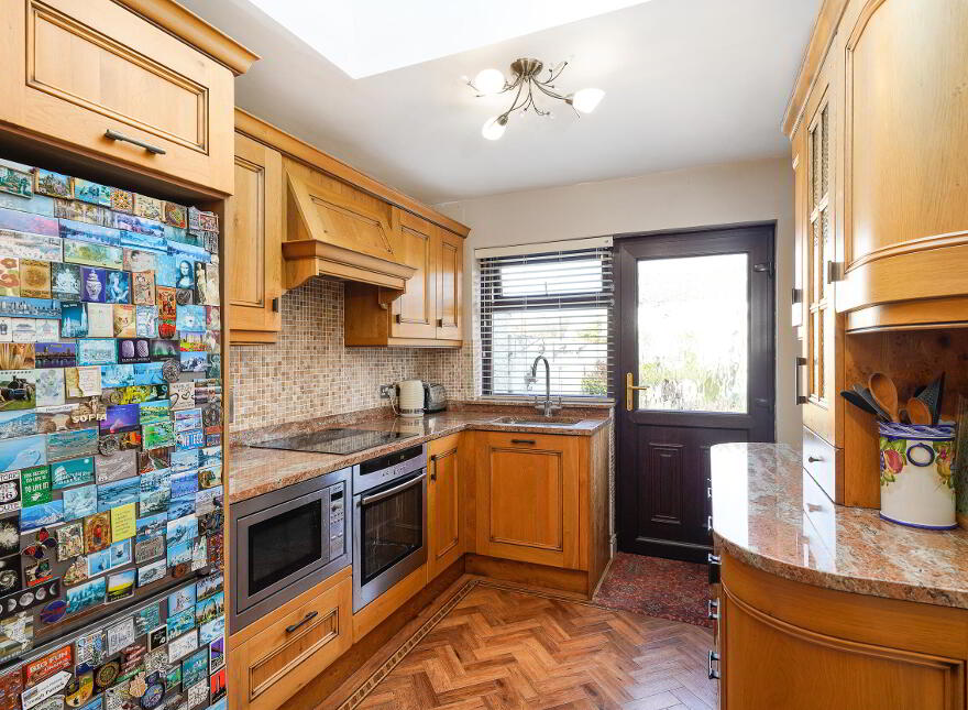 21 Saint Margarets Road, Finglas, Dublin, D11P5C2