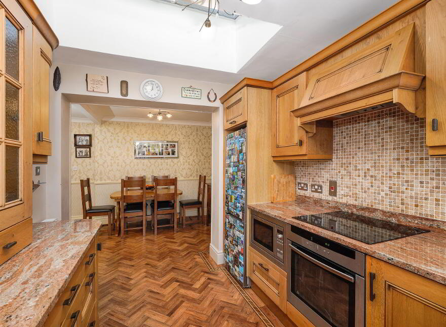 21 Saint Margarets Road, Finglas, Dublin, D11P5C2