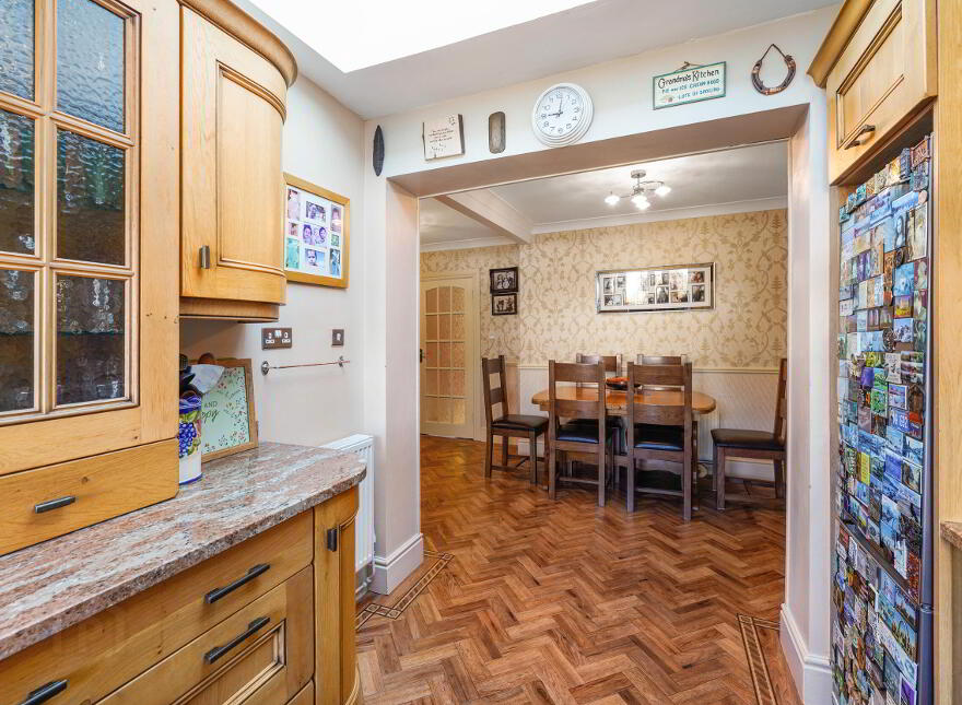21 Saint Margarets Road, Finglas, Dublin, D11P5C2