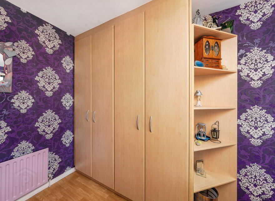 21 Saint Margarets Road, Finglas, Dublin, D11P5C2