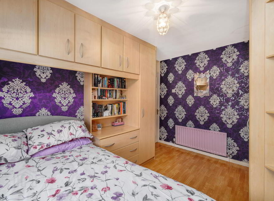 21 Saint Margarets Road, Finglas, Dublin, D11P5C2