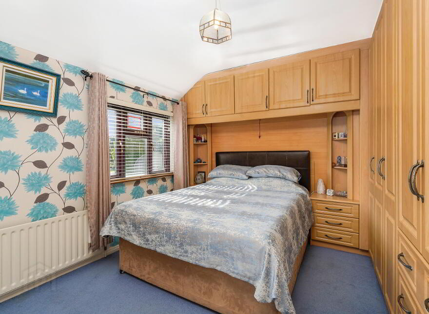 21 Saint Margarets Road, Finglas, Dublin, D11P5C2