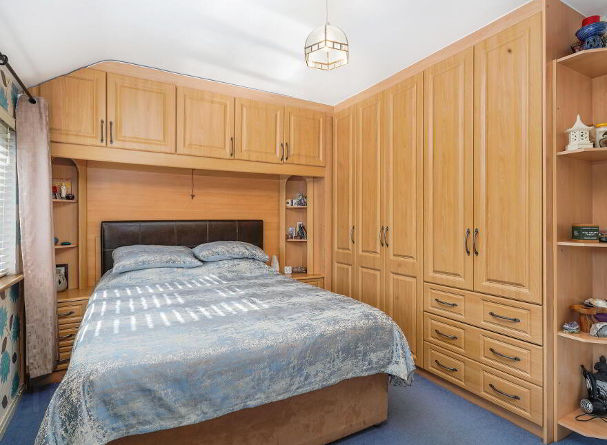 21 Saint Margarets Road, Finglas, Dublin, D11P5C2