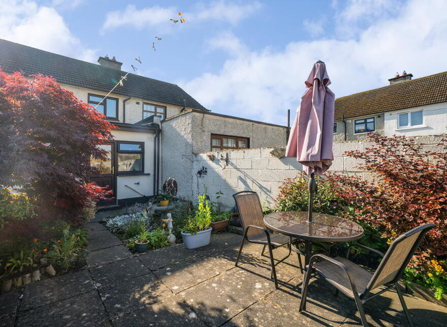 21 Saint Margarets Road, Finglas, Dublin, D11P5C2