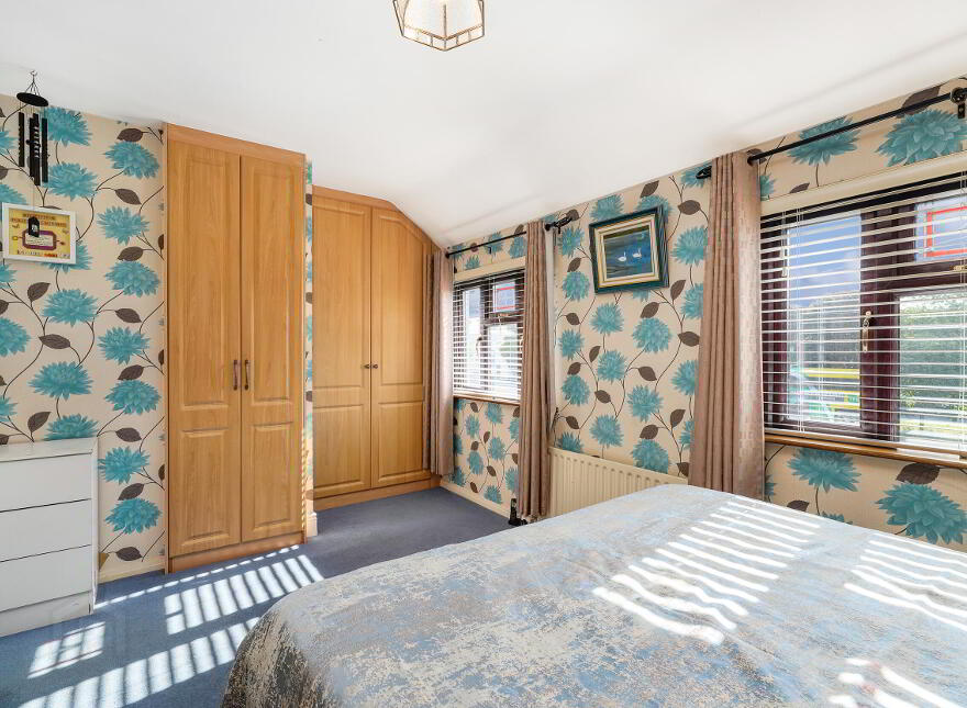 21 Saint Margarets Road, Finglas, Dublin, D11P5C2