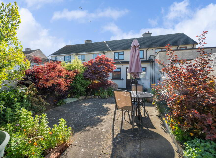 21 Saint Margarets Road, Finglas, Dublin, D11P5C2