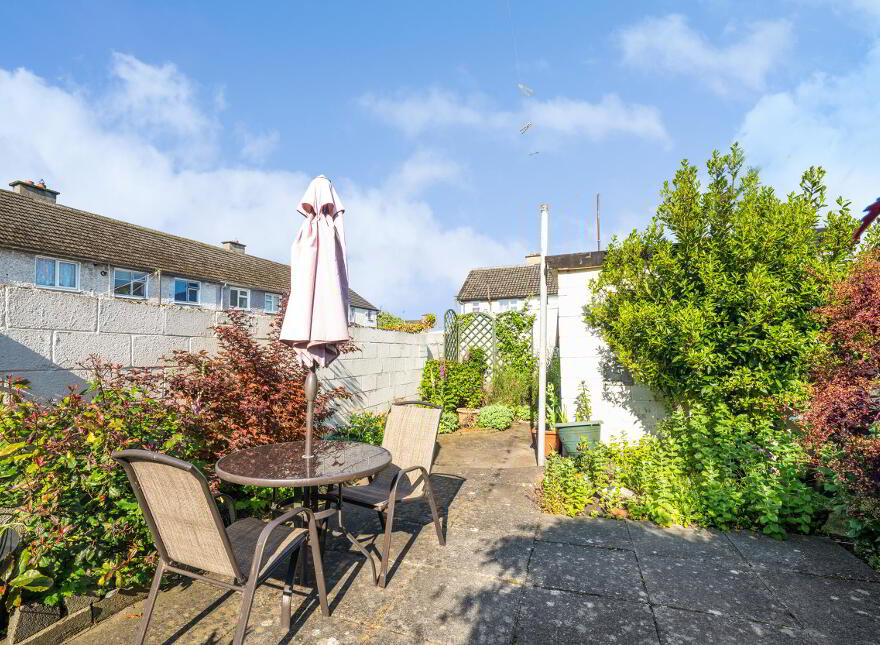 21 Saint Margarets Road, Finglas, Dublin, D11P5C2