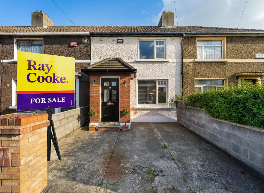 6 Carrow Road, Drimnagh, Dublin, D12W279 photo
