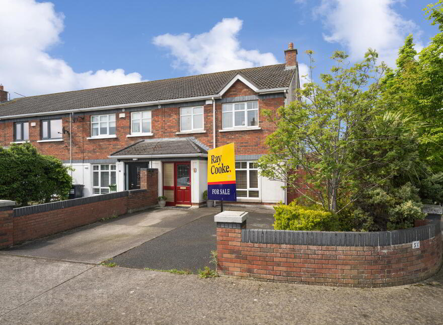 8 Allendale View, Clonsilla, Dublin, D15T9C5 photo