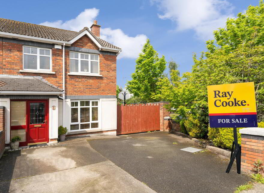 8 Allendale View, Clonsilla, Dublin, D15T9C5 photo