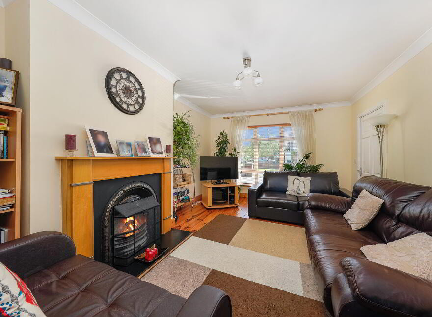 8 Allendale View, Clonsilla, Dublin, D15T9C5