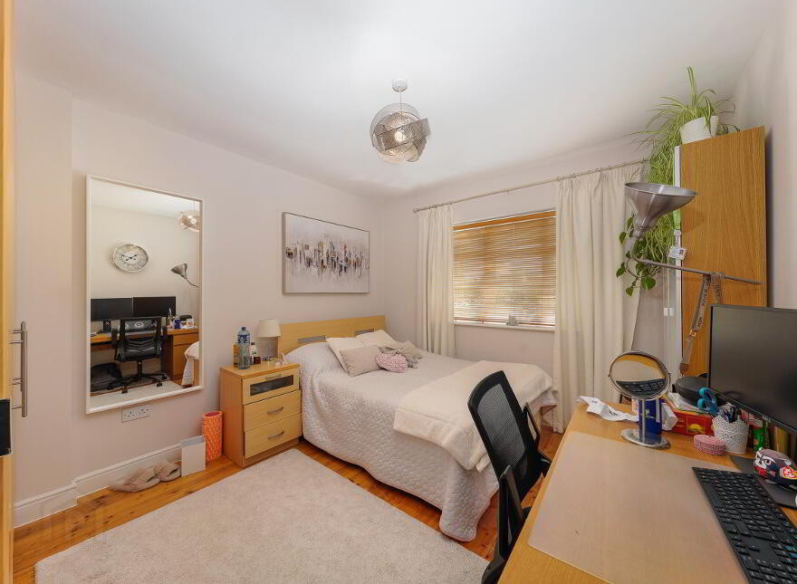 8 Allendale View, Clonsilla, Dublin, D15T9C5