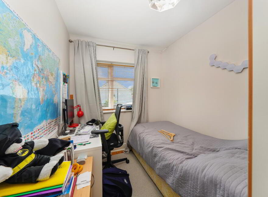 8 Allendale View, Clonsilla, Dublin, D15T9C5