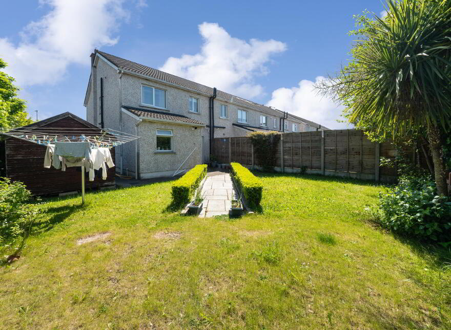 8 Allendale View, Clonsilla, Dublin, D15T9C5