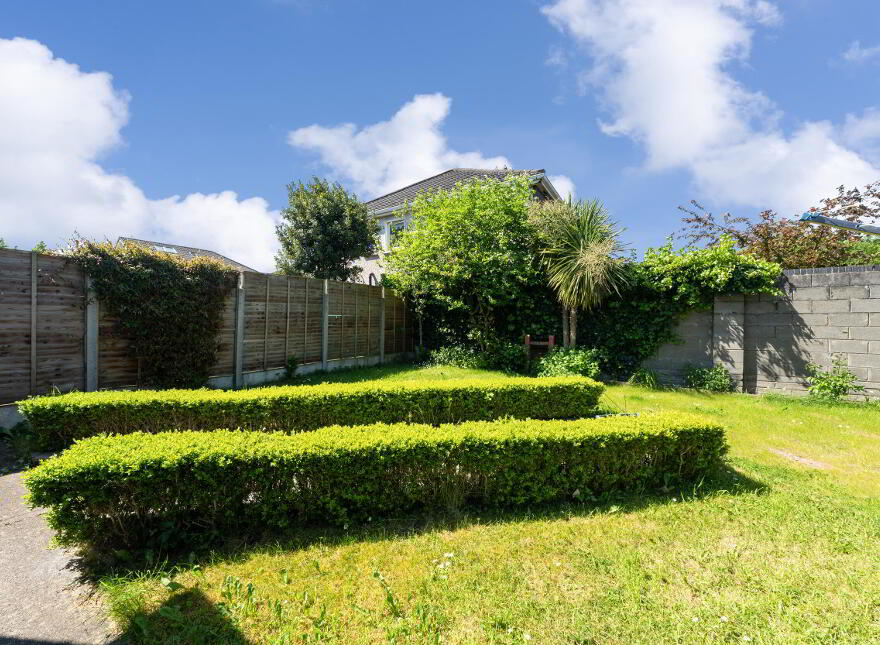 8 Allendale View, Clonsilla, Dublin, D15T9C5